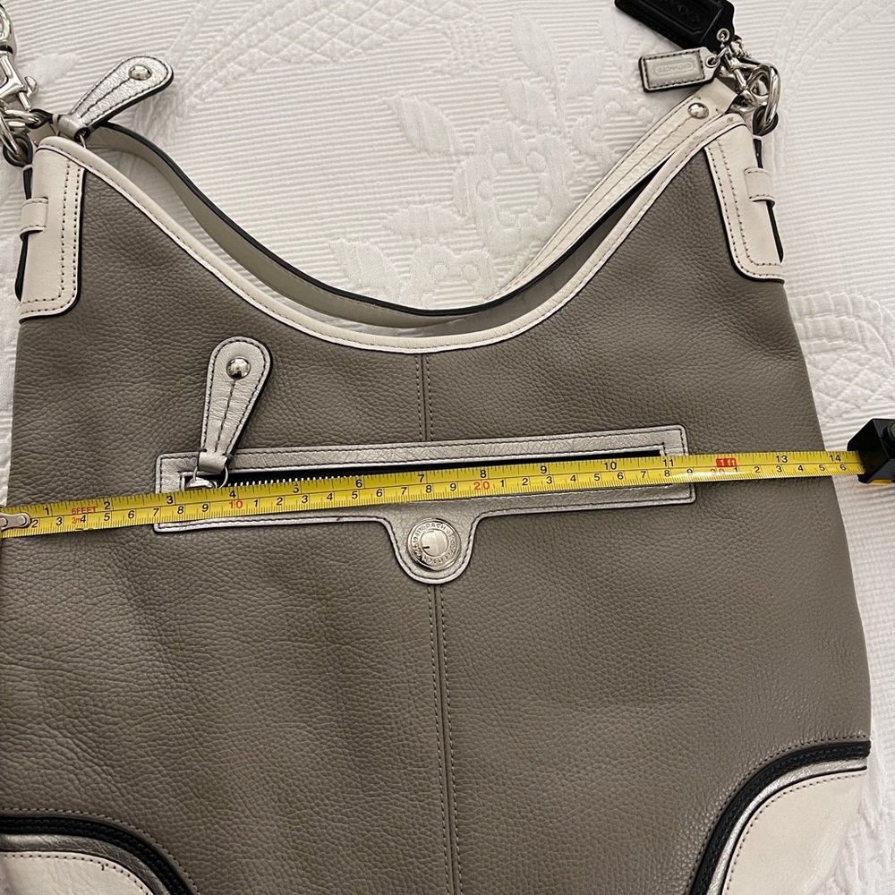Coach - Crossbody Bag - Picture 6 of 6